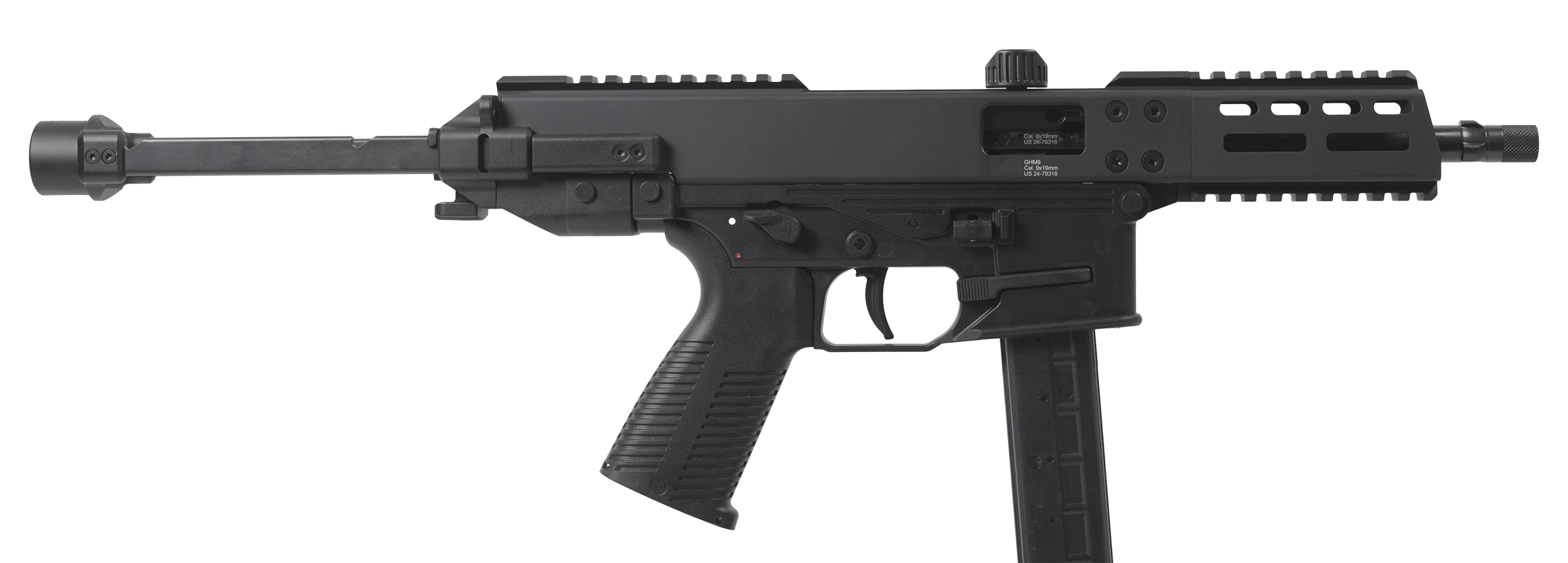 Primary Arms